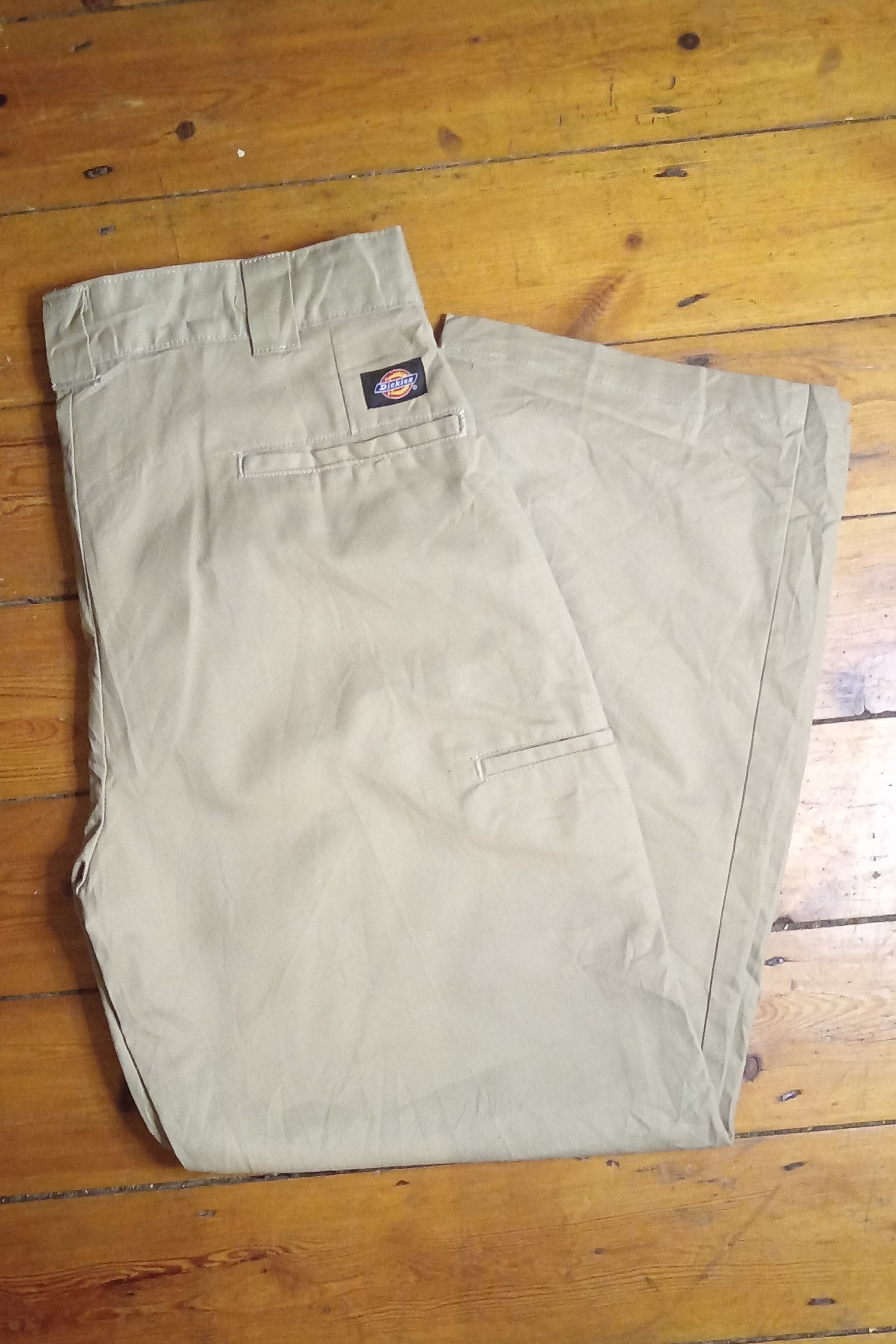 Dickies Trousers 36x30